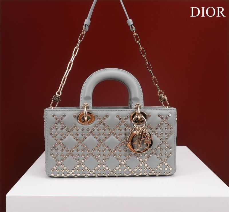 Christian Dior My Lady Bags